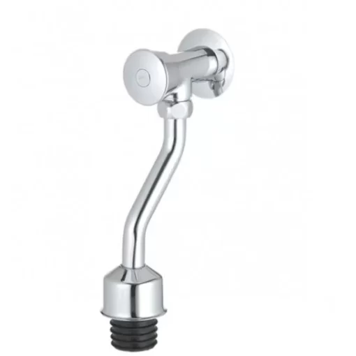 Van Xả Tiểu Nam COTTO CT472SS(HM) Xả Nhấn - 3