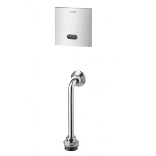 Van Xả Tiểu Nam COTTO CT4801AC Âm Tường Dùng Điện - 1
