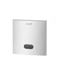 Van Xả Tiểu Nam COTTO CT4801DC(NL) Âm Tường Dùng Pin - 6 Van Xả Tiểu Nam COTTO CT4801DC(NL) Âm Tường Dùng Pin - 5