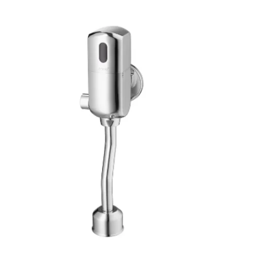 Van Xả Tiểu Nam COTTO CT4803S Cảm Ứng Dùng Pin - 1