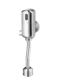 Van Xả Tiểu Nam COTTO CT4803S Cảm Ứng Dùng Pin - 5