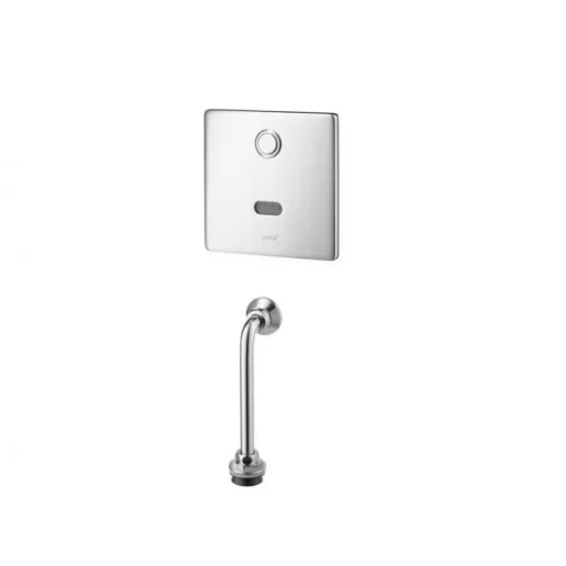 Van Xả Tiểu Nam COTTO CT488AC Âm Tường Dùng Điện - 1
