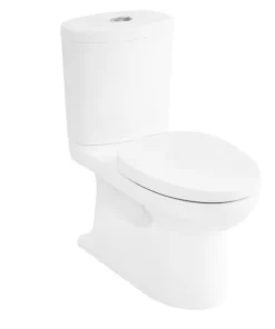 Bồn Cầu AMERICAN STANDARD VF-2719 2 Khối Nắp Êm - 6 Bồn Cầu AMERICAN STANDARD VF-2719 2 Khối Nắp Êm - 5