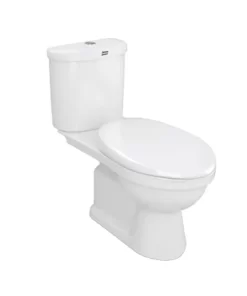 Bồn Cầu AMERICAN STANDARD VF-2013 2 Khối Nắp Êm - 6 Bồn Cầu AMERICAN STANDARD VF-2013 2 Khối Nắp Êm - 5