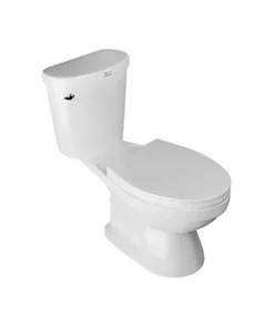 Bồn Cầu AMERICAN STANDARD VF-2398 2 Khối Nắp Thường - 6 Bồn Cầu AMERICAN STANDARD VF-2398 2 Khối Nắp Thường - 5