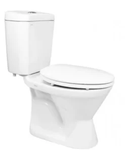 Bồn Cầu VIGLACERA VI66 2 Khối Nắp Êm - 6 Bồn Cầu VIGLACERA VI66 2 Khối Nắp Êm - 5