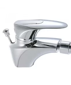 Vòi BồnTiểu Nữ CAESAR B183C Nóng Lạnh