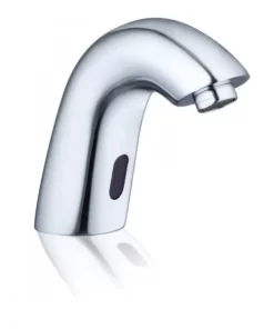 Vòi Cảm Ứng Lavabo CAESAR A911