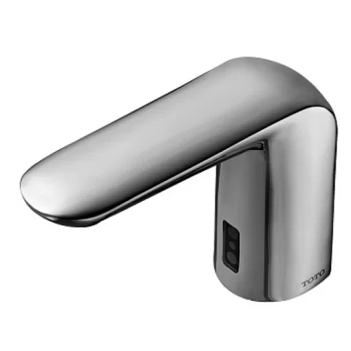 Vòi Lavabo TOTO TTLA101/TTLE101E2L/HAP004A Cảm Ứng Nước Lạnh ( Dùng Điện ) - 1