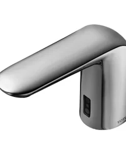 Vòi Lavabo TOTO TTLA101/TTLE101E2L/HAP004A Cảm Ứng Nước Lạnh ( Dùng Điện ) - 8 Vòi Lavabo TOTO TTLA101/TTLE101E2L/HAP004A Cảm Ứng Nước Lạnh ( Dùng Điện ) - 7