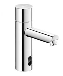 Vòi Cảm Ửng VIGLACERA VG1023 Nóng Lạnh - 6 Vòi Cảm Ửng VIGLACERA VG1023 Nóng Lạnh - 5