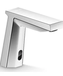 Vòi Cảm Ửng VIGLACERA VG1028.1 Nóng Lạnh - 5