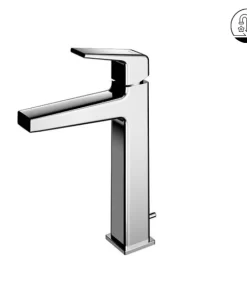 Vòi Lavabo TOTO TLG10303V Gật Gù Nóng Lạnh GB - 12 Vòi Lavabo TOTO TLG10303V Gật Gù Nóng Lạnh GB - 11