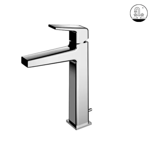 Vòi Lavabo TOTO TLG10303V Gật Gù Nóng Lạnh GB - 5