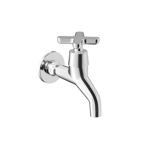 Vòi Gắn Tường American Standard WF-T702 Lạnh Winston - 1