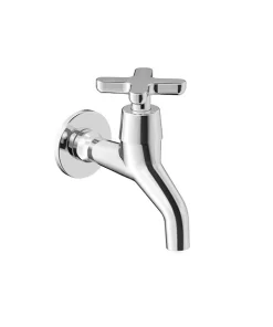 Vòi Gắn Tường American Standard WF-T702 Lạnh Winston - 5