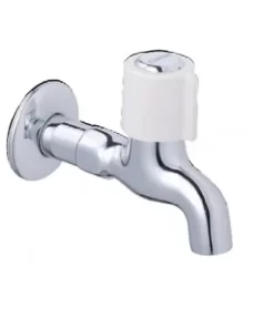 Vòi Gắn Tường CAESAR W037C Lạnh - 5