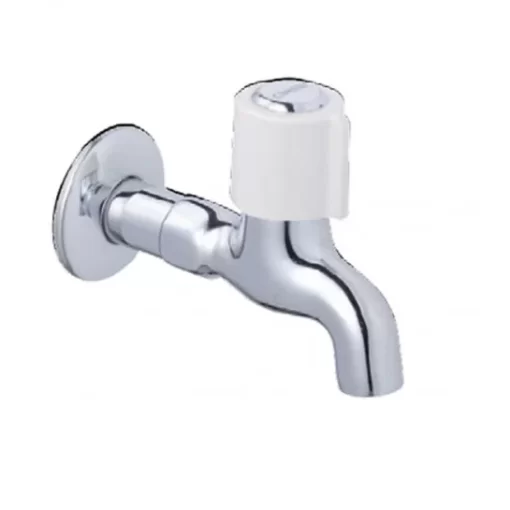 Vòi Gắn Tường CAESAR W037C Lạnh - 3