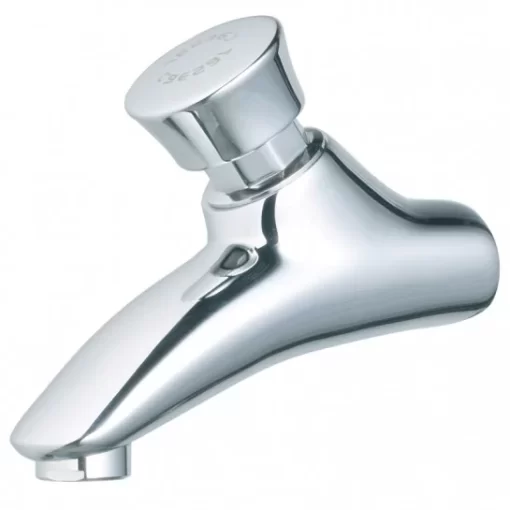 Vòi Gắn Tường CAESAR W054C Lạnh Bán Tự Động - 1