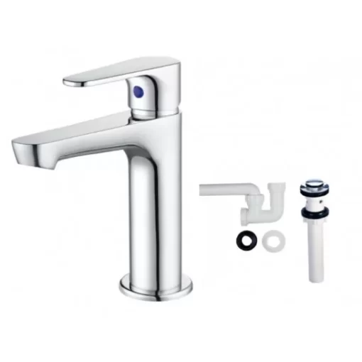 Vòi Lavabo CAESAR B060CU Lạnh - 1