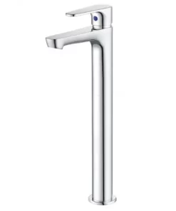 Vòi Lavabo CAESAR B061CU Lạnh Thân Cao