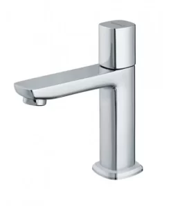 Vòi Lavabo CAESAR B076C Lạnh
