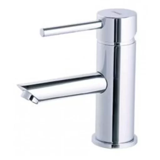 Vòi Lavabo CAESAR B230CU Nóng Lạnh Xả Nhấn - 1
