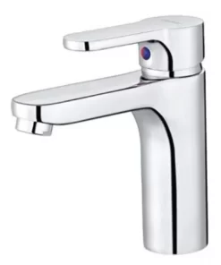 Vòi Lavabo CAESAR B570CU Nóng Lạnh Xả Nhấn - 6 Vòi Lavabo CAESAR B570CU Nóng Lạnh Xả Nhấn - 5