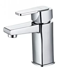 Vòi Lavabo CAESAR B590CU Nóng Lạnh Xả Nhấn - 6 Vòi Lavabo CAESAR B590CU Nóng Lạnh Xả Nhấn - 5