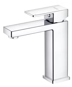 Vòi Lavabo CAESAR B840CU Nóng Lạnh Xả Nhấn - 5