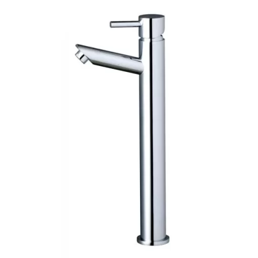 Vòi Lavabo CAESAR BT041CU Nóng Lạnh Xả Nhấn - 1