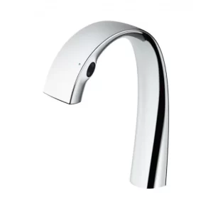 Vòi Lavabo TOTO TLP01701J/TLP01702S Cảm Ứng Nhiệt Độ MATSU - 5