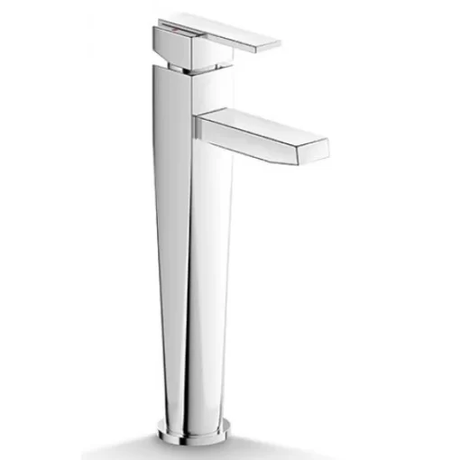 Vòi Lavabo Cao VIGLACERA VG126 Nóng Lạnh - 1