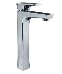 Vòi Lavabo Cao VIGLACERA VG143.1 Nóng Lạnh