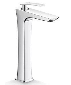 Vòi Lavabo Cao VIGLACERAVG VG142.1 Nóng Lạnh