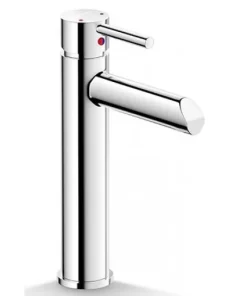 Vòi Lavabo Cao VIGLACERAVG141.1 Nóng Lạnh - 5