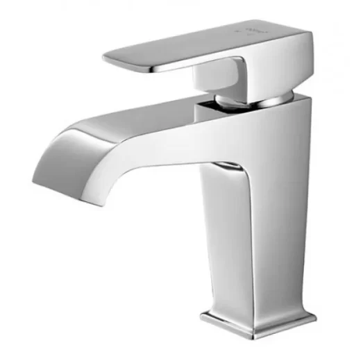 Vòi Lavabo COTTO CT2190A Nóng Lạnh - 1