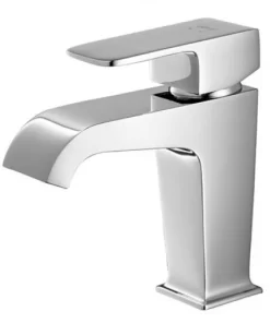 Vòi Lavabo COTTO CT2190A Nóng Lạnh - 6 Vòi Lavabo COTTO CT2190A Nóng Lạnh - 5
