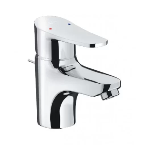 Vòi Lavabo INAX LFV-1002S Nóng Lạnh - 3