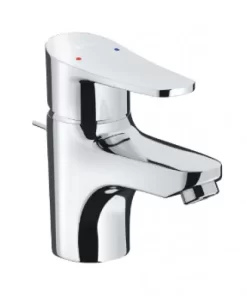 Vòi Lavabo INAX LFV-1002S Nóng Lạnh