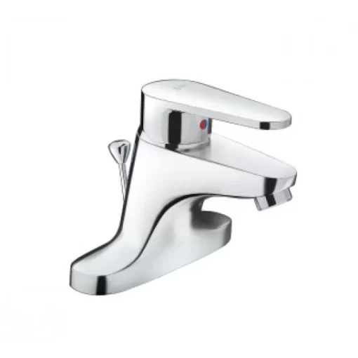 Vòi Lavabo INAX LFV-1201S-1 Nóng Lạnh - 1
