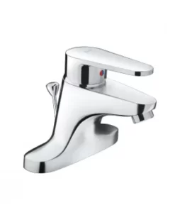 Vòi Lavabo INAX LFV-1201S-1 Nóng Lạnh - 8 Vòi Lavabo INAX LFV-1201S-1 Nóng Lạnh - 7