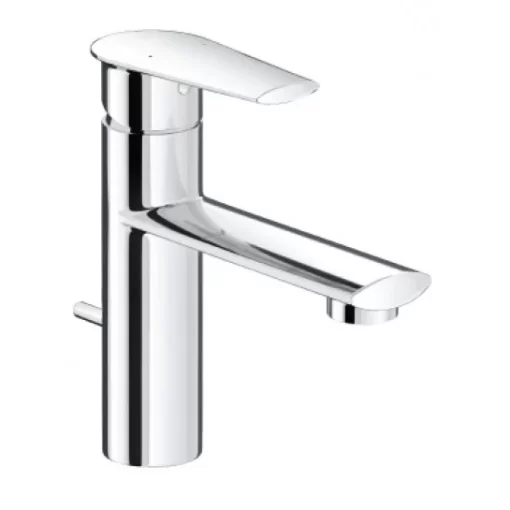 Vòi Lavabo INAX LFV-7102S Nóng Lạnh - 1