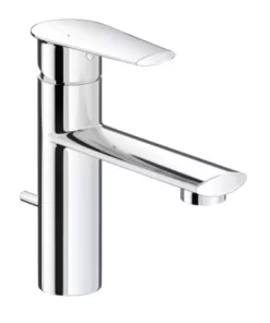 Vòi Lavabo INAX LFV-7102S Nóng Lạnh - 7