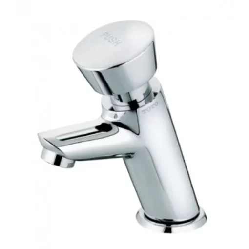 Vòi Lavabo TOTO DL102 Bán Tự Động Nước Lạnh - 1