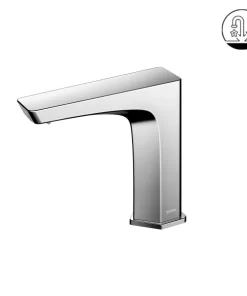 Vòi Lavabo TOTO TLE20006A Cảm Ứng Tự Động - 11