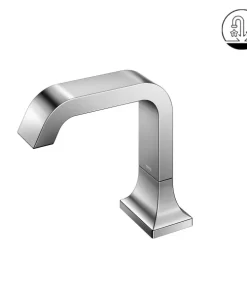 Vòi Lavabo TOTO TLE21006A Cảm Ứng Tự Động - 11