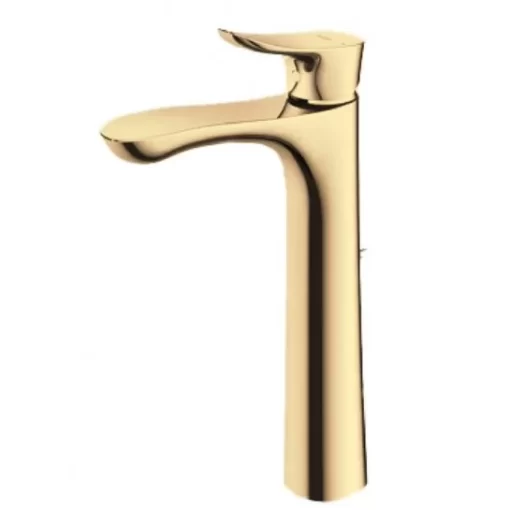 Vòi Lavabo TOTO TLG01307B#PFG Gật Gù Nóng Lạnh GO - 1