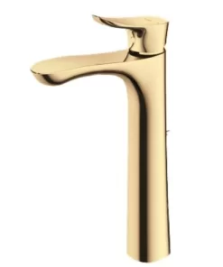 Vòi Lavabo TOTO TLG01307B#PFG Gật Gù Nóng Lạnh GO - 6 Vòi Lavabo TOTO TLG01307B#PFG Gật Gù Nóng Lạnh GO - 5