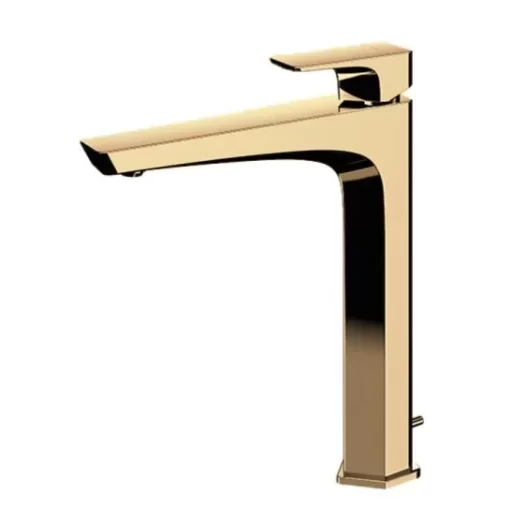 Vòi Lavabo TOTO TLG07305B#PFG Gật Gù Nóng Lạnh GE - 1